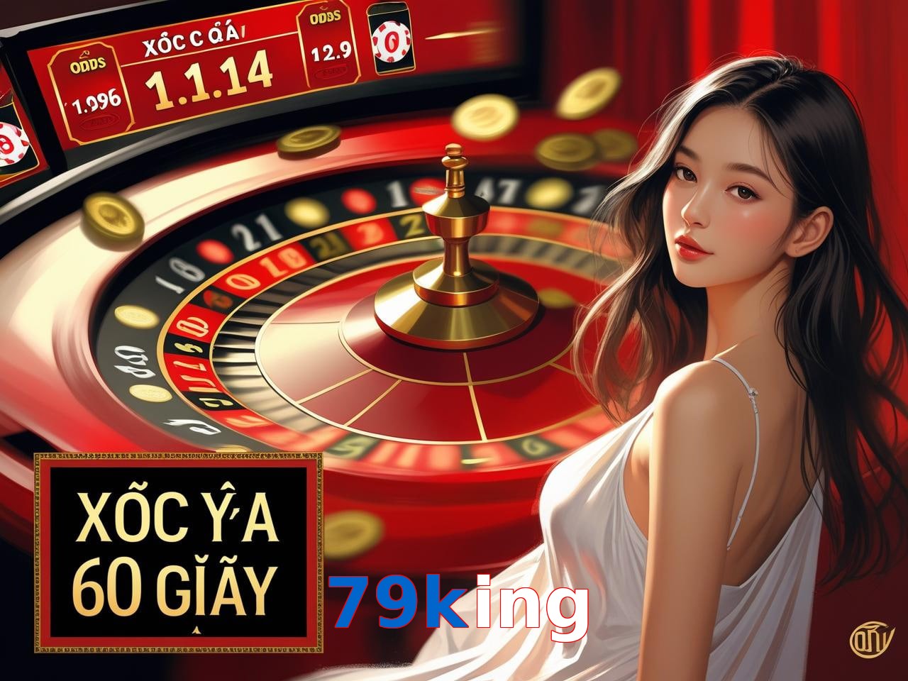 79king